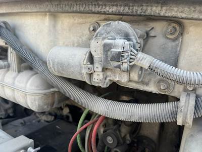 Sterling Acterra Windshield Wiper Motor