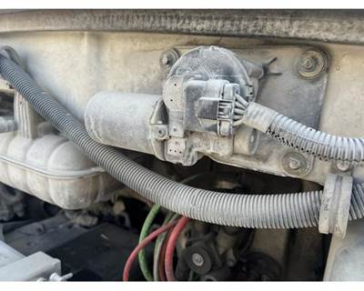 Sterling Acterra Windshield Wiper Motor