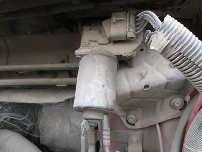 Volvo VN Windshield Wiper Motor