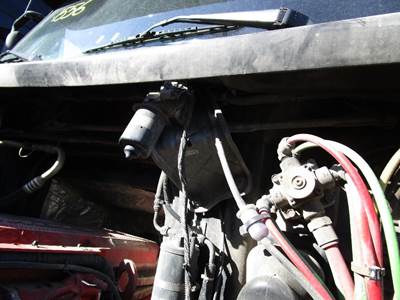 Volvo VNL Windshield Wiper Motor