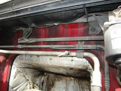 Volvo VNL Windshield Wiper Motor