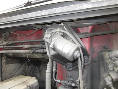 Volvo VNL Windshield Wiper Motor