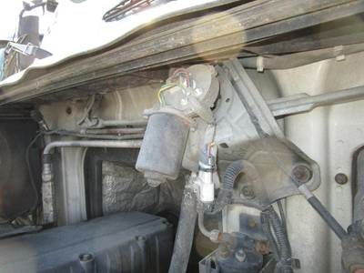 Volvo VNL Windshield Wiper Motor