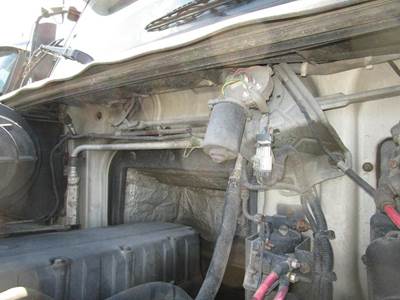 Volvo VNL Windshield Wiper Motor