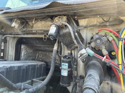 Volvo VNL Windshield Wiper Motor