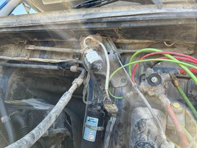 Volvo VNL Windshield Wiper Motor