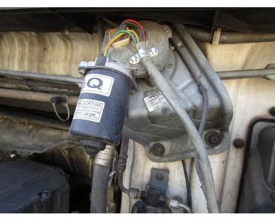 Volvo VNL Windshield Wiper Motor