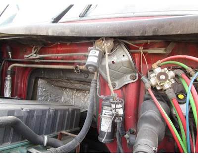 Volvo VNL Windshield Wiper Motor