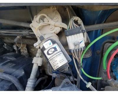 Volvo VNL Windshield Wiper Motor