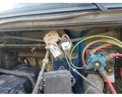 Volvo VNL Windshield Wiper Motor