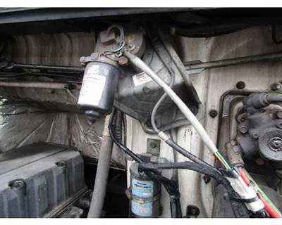 Volvo VNL Windshield Wiper Motor