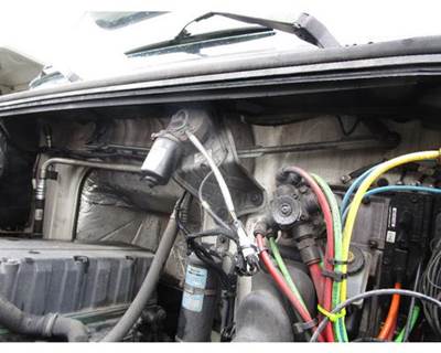 Volvo VNL Windshield Wiper Motor