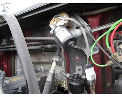 Volvo VNL Windshield Wiper Motor
