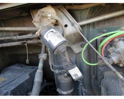 Volvo VNL Windshield Wiper Motor