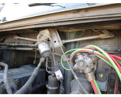 Volvo VNL Windshield Wiper Motor