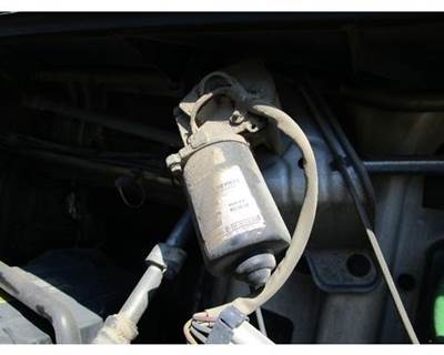 Volvo VNL Windshield Wiper Motor