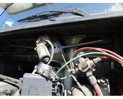 Volvo VNL Windshield Wiper Motor