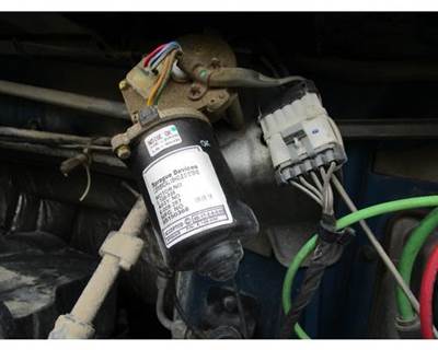 Volvo VNL Windshield Wiper Motor