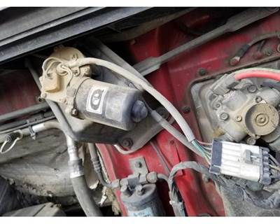 Volvo VNL Windshield Wiper Motor
