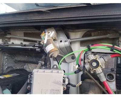 Volvo VNL Windshield Wiper Motor