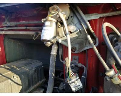 Volvo VNL Windshield Wiper Motor