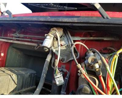Volvo VNL Windshield Wiper Motor