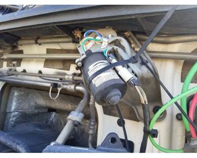 Volvo VNL Windshield Wiper Motor