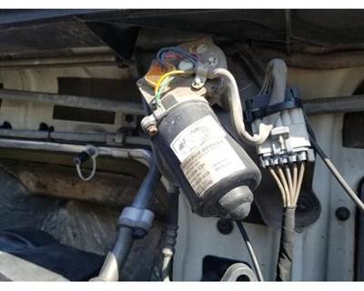 Volvo VNL Windshield Wiper Motor