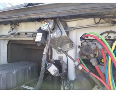Volvo VNL Windshield Wiper Motor
