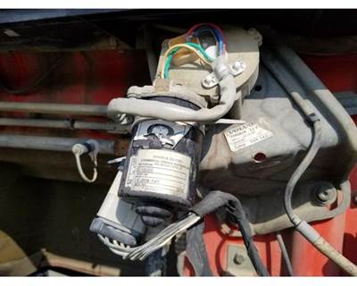Volvo VNL Windshield Wiper Motor