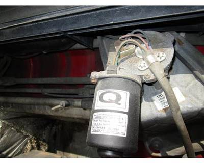 Volvo VNL Windshield Wiper Motor