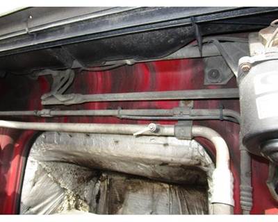 Volvo VNL Windshield Wiper Motor