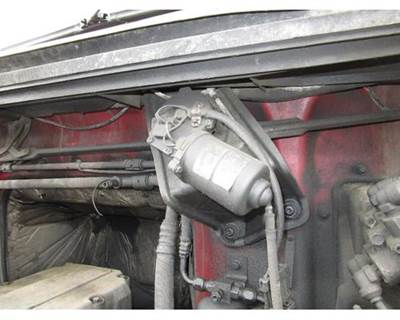 Volvo VNL Windshield Wiper Motor