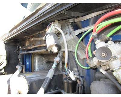 Volvo VNL Windshield Wiper Motor