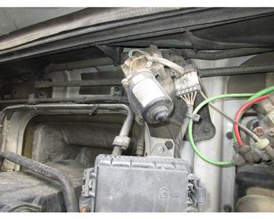 Volvo VNL Windshield Wiper Motor