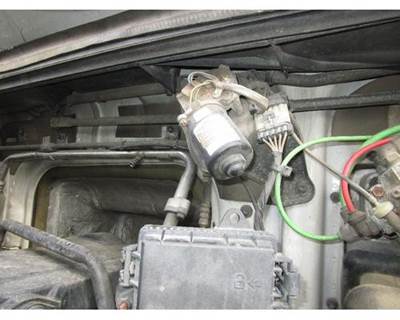 Volvo VNL Windshield Wiper Motor