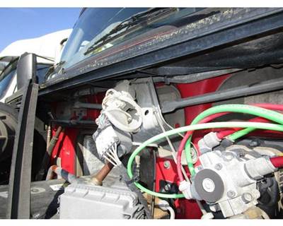 Volvo VNL Windshield Wiper Motor
