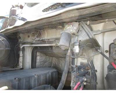 Volvo VNL Windshield Wiper Motor