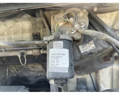 Volvo VNL Windshield Wiper Motor