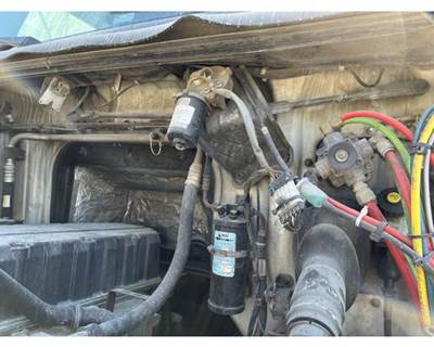 Volvo VNL Windshield Wiper Motor