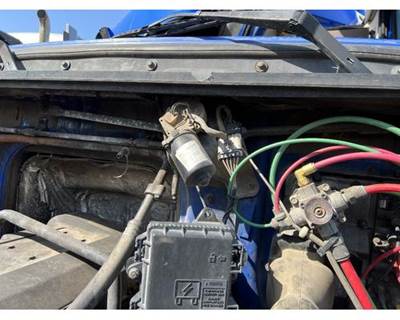 Volvo VNL Windshield Wiper Motor