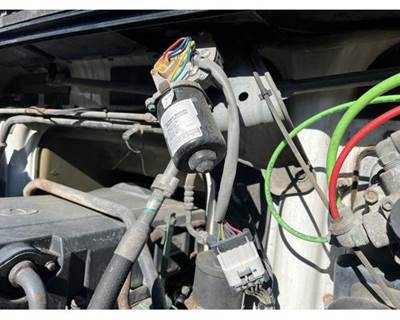 Volvo VNL Windshield Wiper Motor