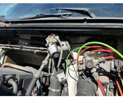 Volvo VNL Windshield Wiper Motor