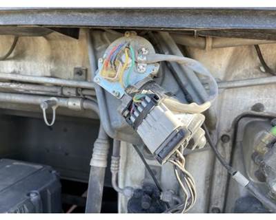 Volvo VNL Windshield Wiper Motor