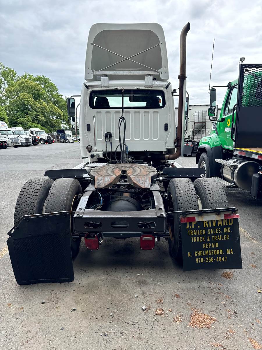 2011 Freightliner M2 Axle Clean Title, Dismantle Unit For Sale