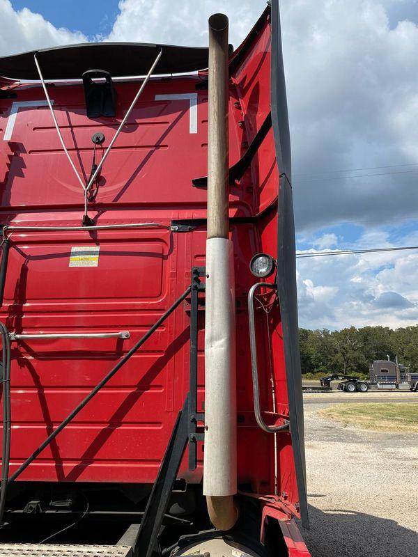2016 Volvo VNL Exhaust Assembly For Sale | Sulphur Springs, TX | 963 ...