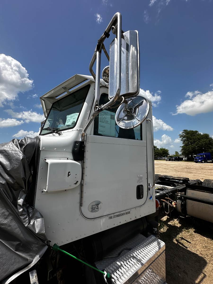 2012 Peterbilt 367 Fuel Tank For Sale Sulphur Springs, TX 12938458