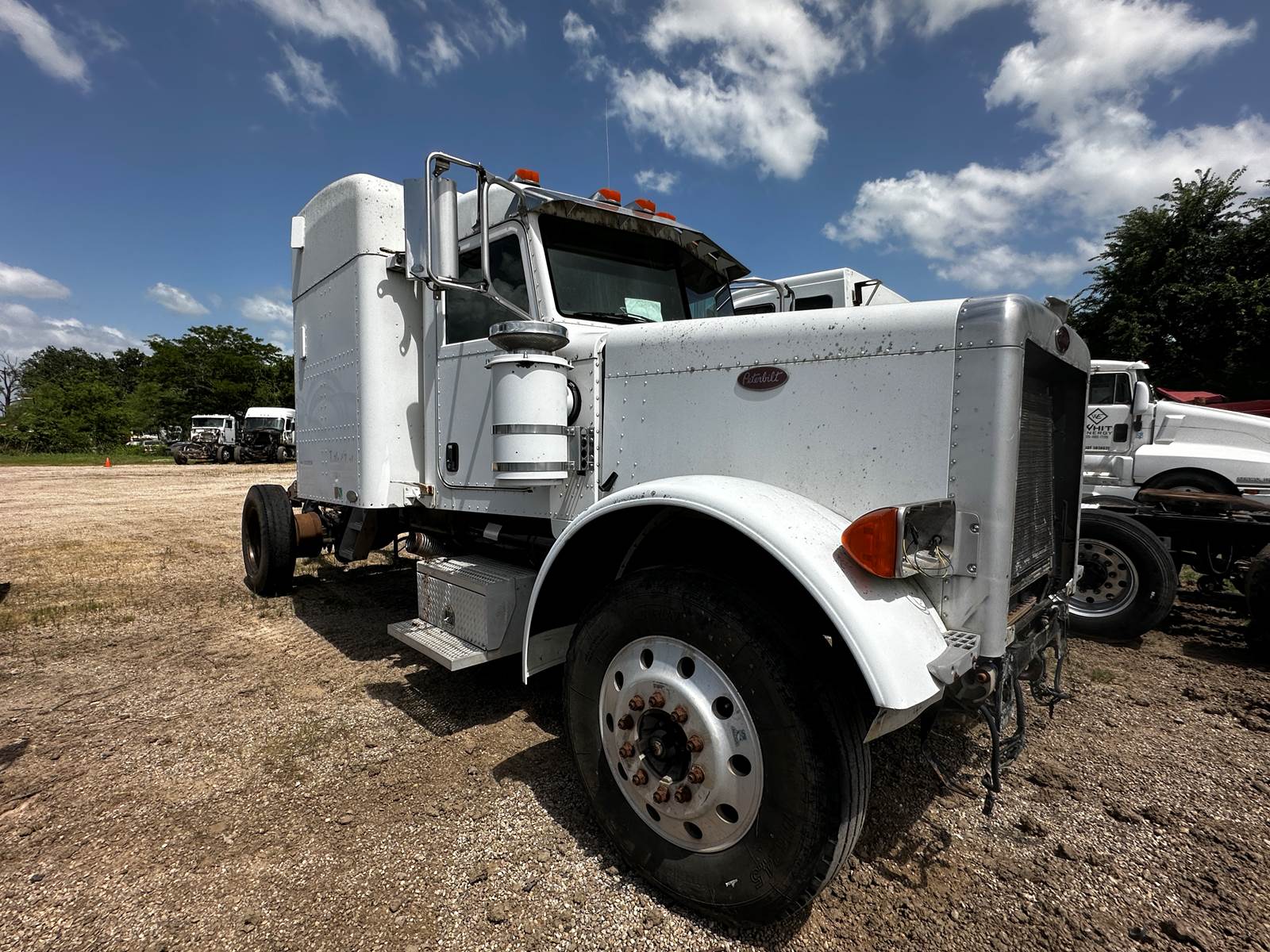 2007 Eaton Fuller 10 Speed Transmission, FRO16210C For Sale Sulphur