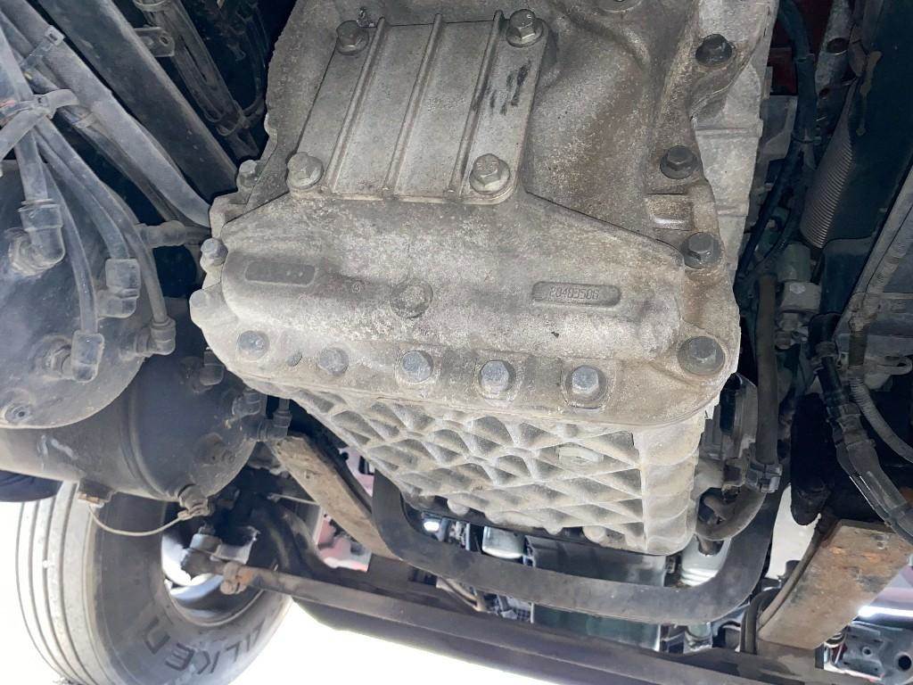 2016 Volvo VNL Transmission For Sale Sulphur Springs, TX Thomas