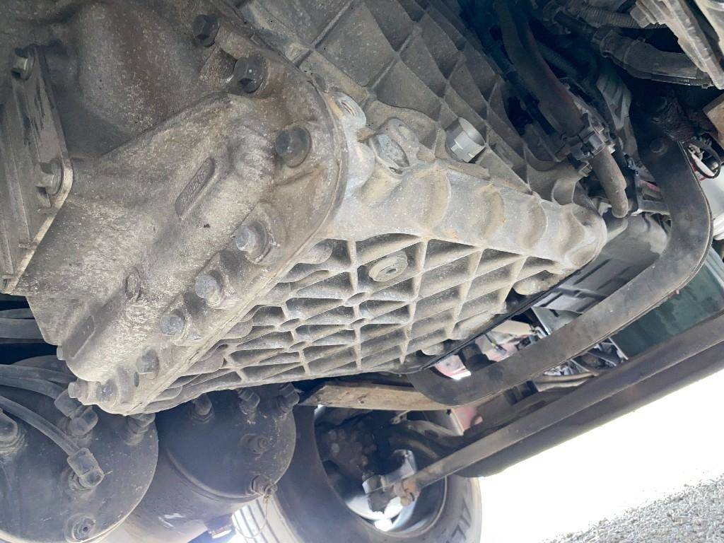 2016 Volvo VNL Transmission For Sale Sulphur Springs, TX Thomas